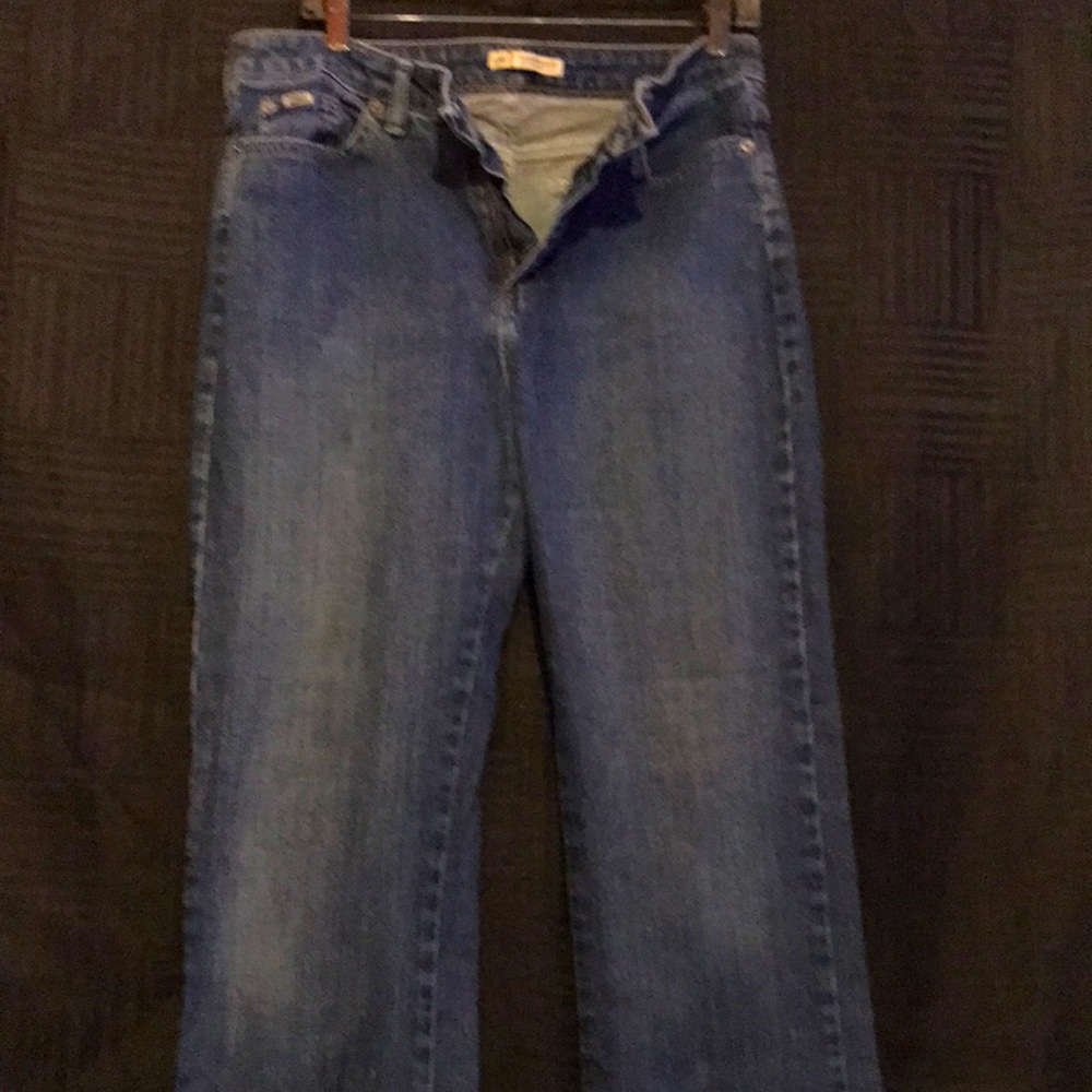 Lee jeans